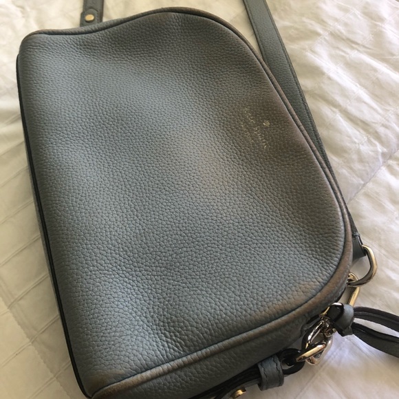 Kate Spade Crossbody Purse & Wallet - Picture 8 of 8